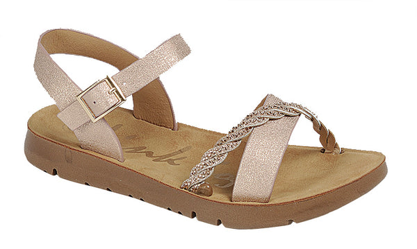 Forever Link Forever Link Shoes Reform-72KA