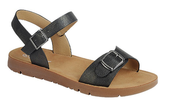 Forever Link Forever Link Shoes Resume-9W