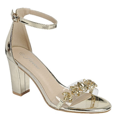 Forever Link Forever Link Shoes Rise-19