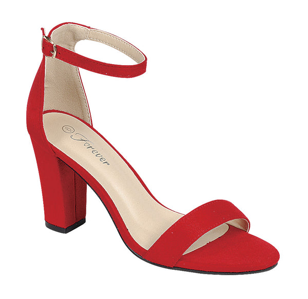 Forever Link Forever Link Shoes Rise-7