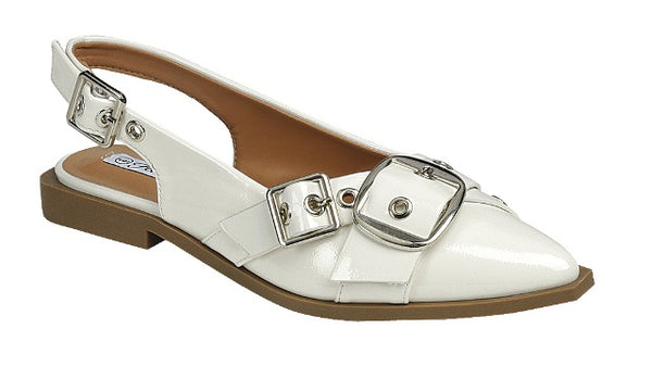 Forever Link Forever Link Shoes Rivets-05