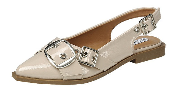 Forever Link Forever Link Shoes Rivets-05