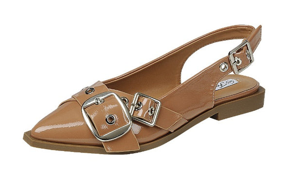 Forever Link Forever Link Shoes Rivets-05