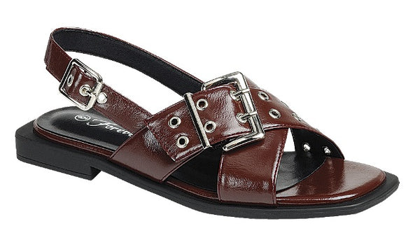 Forever Link Forever Link Shoes Rivets-08