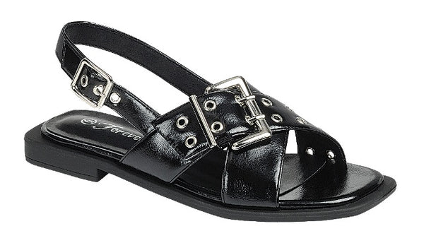 forever link Forever Link Shoes Rivets-08