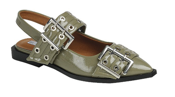 Forever Link Forever Link Shoes Rivets-09