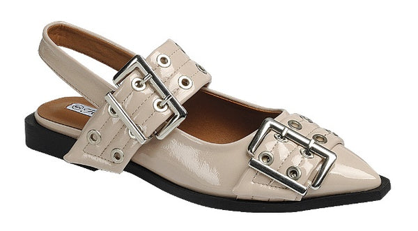 Forever Link Forever Link Shoes Rivets-09