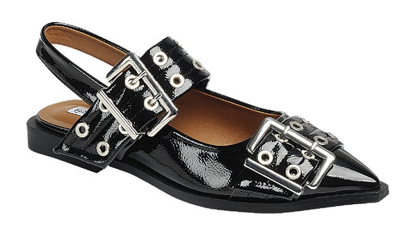 forever link Forever Link Shoes Rivets-09