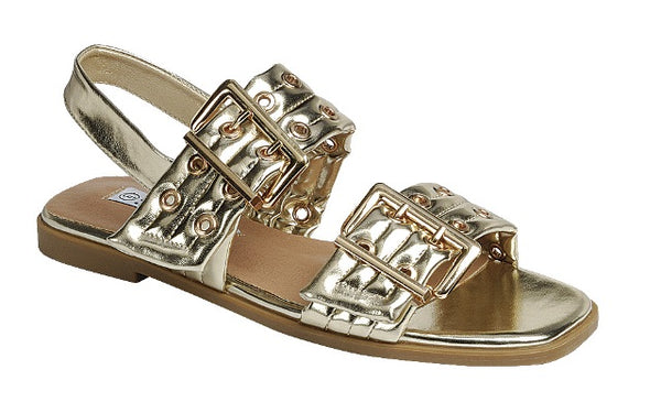 Forever Link Forever Link Shoes Rivets-10