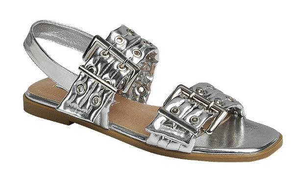 Forever Link Forever Link Shoes Rivets-10