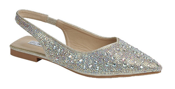 Forever Link Forever Link Shoes Rivets-14