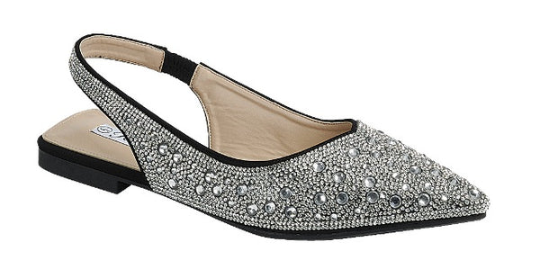 forever link Forever Link Shoes Rivets-14