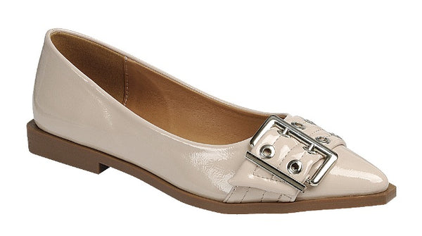 Forever Link Forever Link Shoes Rivets-37