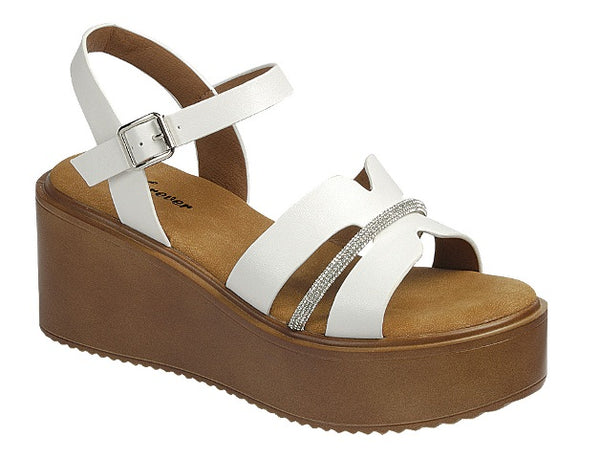 Forever Link Forever Link Shoes Roadside-19