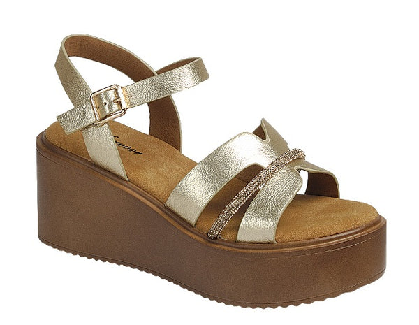 Forever Link Forever Link Shoes Roadside-19