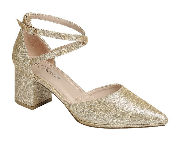 Forever Link Forever Link Shoes Romy-82