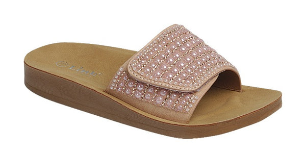 Forever Link Forever Link Shoes Rouge-64K