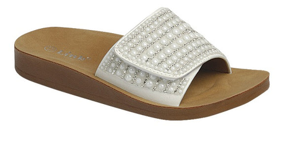 Forever Link Forever Link Shoes Rouge-64K