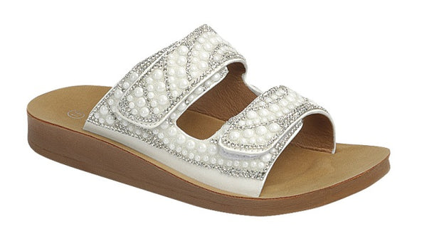 Forever Link Forever Link Shoes Rouge-65K