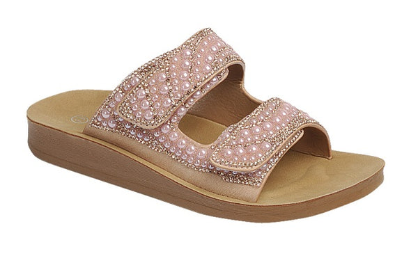 Forever Link Forever Link Shoes Rouge-65K