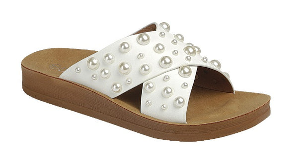 Forever Link Forever Link Shoes Rouge-66