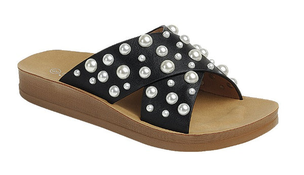 forever link Forever Link Shoes Rouge-66