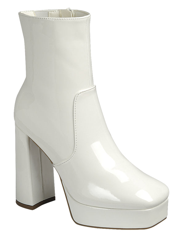 Forever Link Forever Link Shoes Sage-08