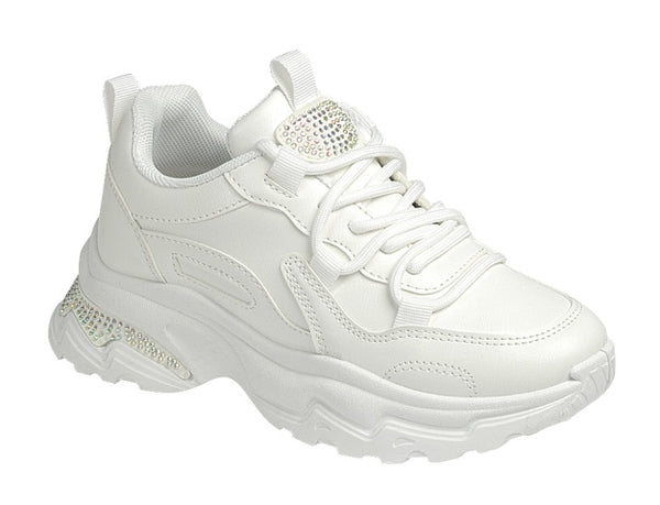 Forever Link Forever Link Shoes Sail-18K