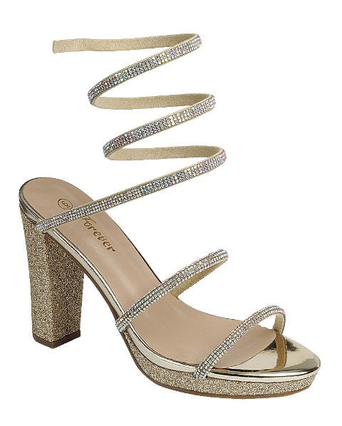 Forever Link Forever Link Shoes Scoble-32