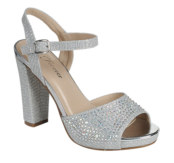 Forever Link Forever Link Shoes Scoble-48