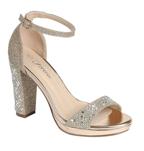 Forever Link Forever Link Shoes Scoble-60