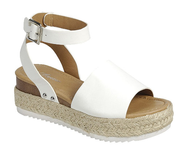 Forever Link Forever Link Shoes Sensational-1