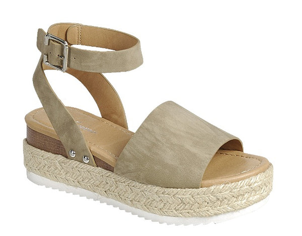 Forever Link Forever Link Shoes Sensational-1