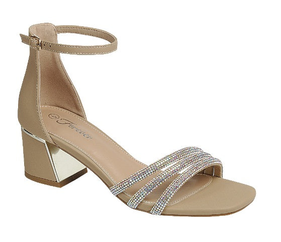 Forever Link Forever Link Shoes Sign-18