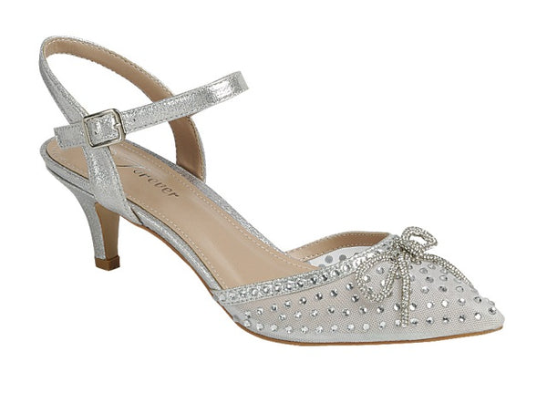 Forever Link Forever Link Shoes Silk-22