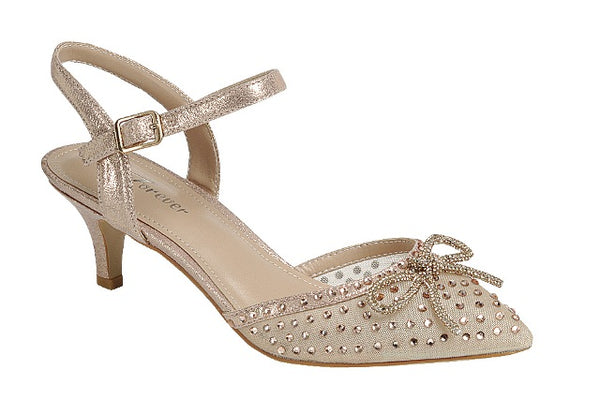 Forever Link Forever Link Shoes Silk-22