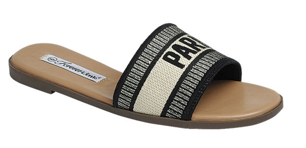 Forever Link Forever Link Shoes Slide-28