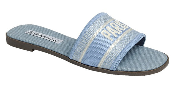 forever link Forever Link Shoes Slide-28