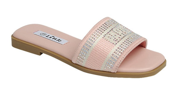 Forever Link Forever Link Shoes Slide-29K