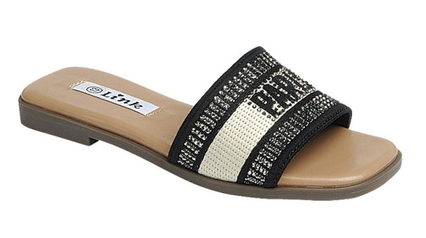 Forever Link Forever Link Shoes Slide-29K