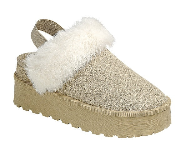 forever link Forever Link Shoes Solid-01