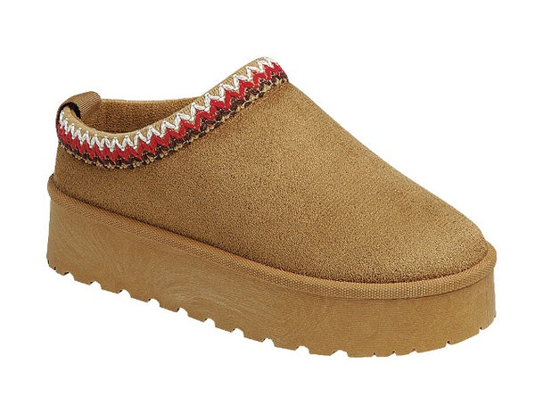 Forever Link Forever Link Shoes Solid-10