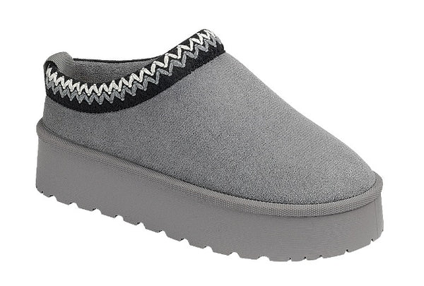 Forever Link Forever Link Shoes Solid-10