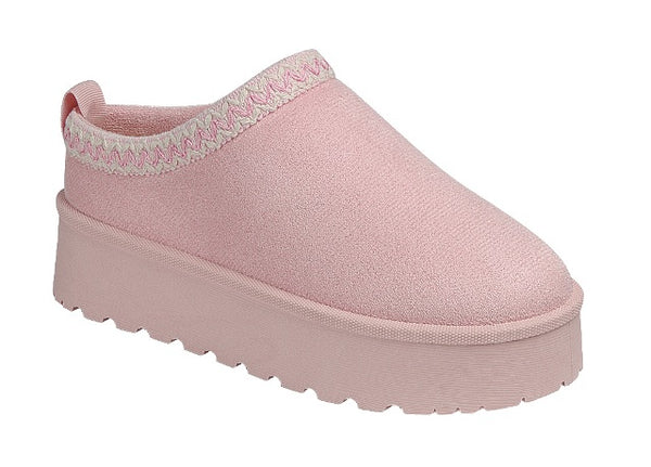 Forever Link Forever Link Shoes Solid-10