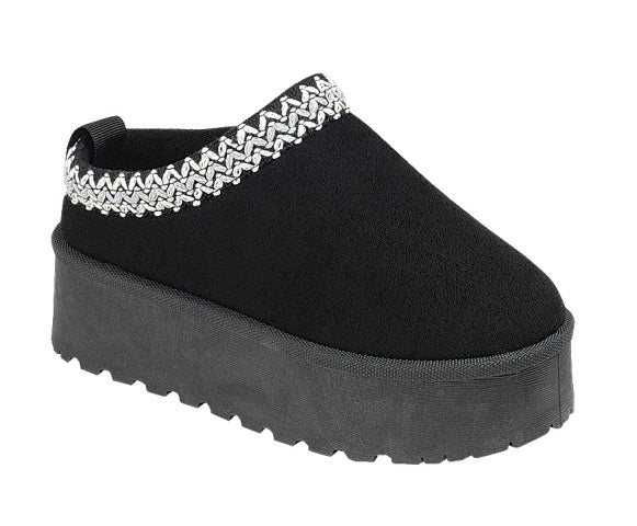 forever link Forever Link Shoes Solid-10K