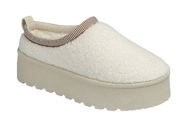 Forever Link Forever Link Shoes Solid-24