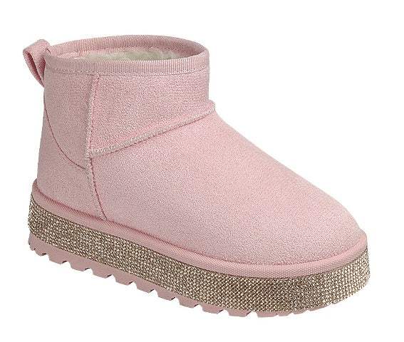 Forever Link Forever Link Shoes Solid-28K