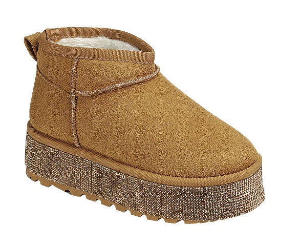 Forever Link Forever Link Shoes Solid-28K