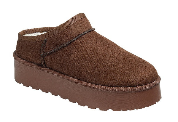 Forever Link Forever Link Shoes Solid-7