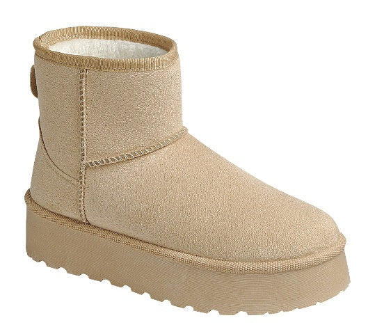 Forever Link Forever Link Shoes Solid-9